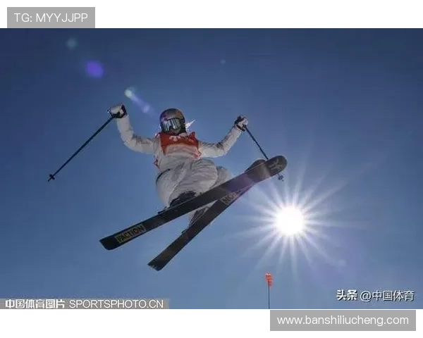 世界杯滑雪韩国（韩国队滑雪）sports