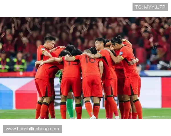 国足昨天比赛谁进球了（国足昨天赢了吗）sports